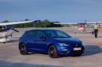 Seat Leon Cupra 300 2017 года (WW)